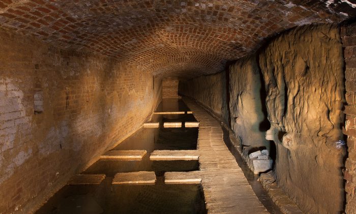 UniSi, riparte il Corso Bottinieri: un viaggio sotterraneo nella storia idrica di Siena