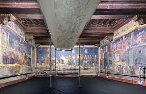 Cantiere Buongoverno, a febbraio ingressi gratuiti per le Contrade