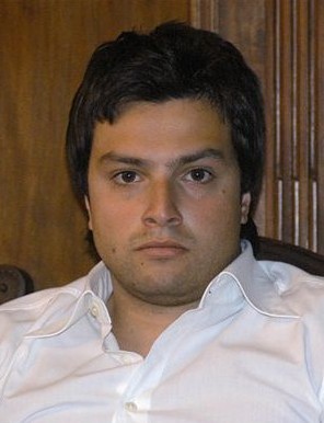 Siena: Michele Capitani pronto ad entrare in Giunta