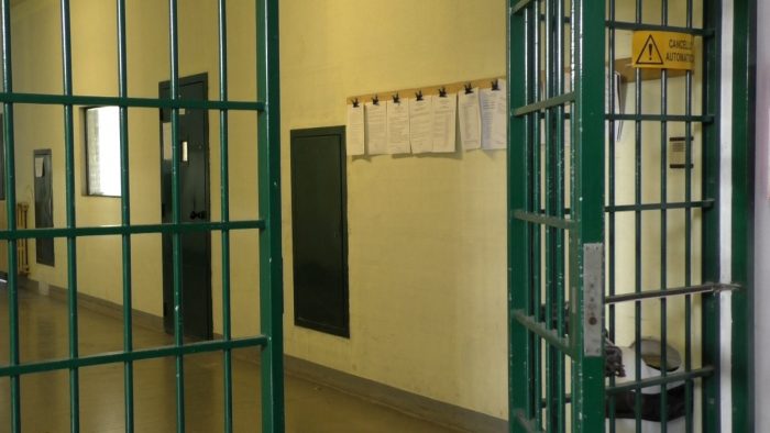 Laurearsi in carcere, il progetto dell'Università per Stranieri di Siena