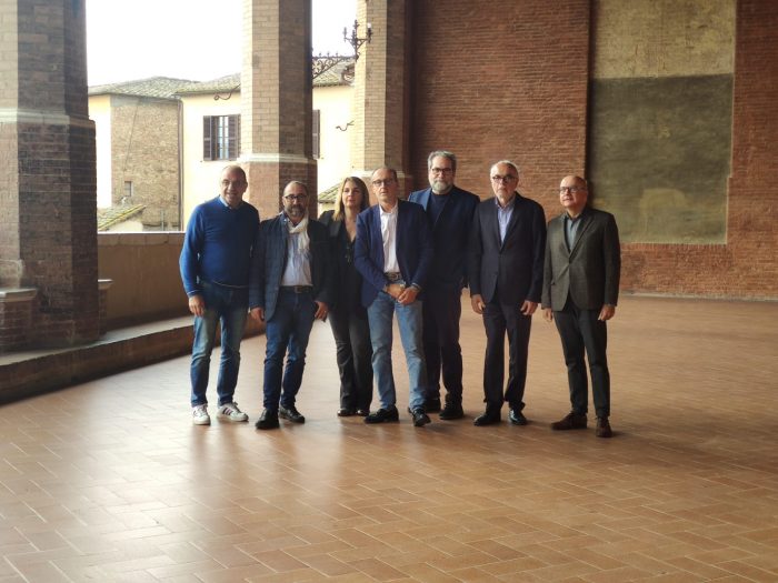 Consiglio comunale: approvata all'unanimit&agrave; la commissione per la gestione del fondo anticrisi