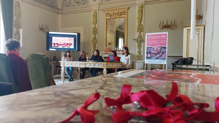 Siena: nel 2021 177 donne si sono rivolte ai centri antiviolenza provinciali. Il 56% nella fascia di età 30-49 anni