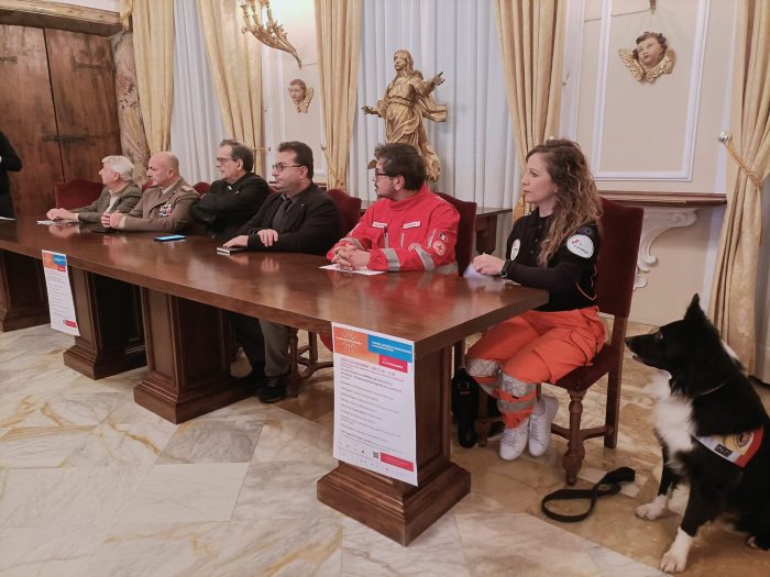 Comunicare l'emergenza: "Servono responsabilit&agrave; e rispetto"