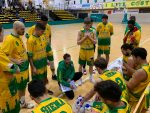 Basket Serie C Gold - Il Costone lotta ma poi cede allo Spezia