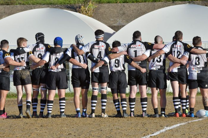 Rugby: Banca Centro Cus Siena perde con Livorno