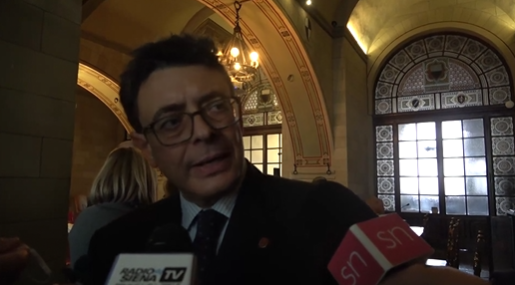 Unisi, nella squadra del rettore Di Pietra nuova delega per le politiche di inclusione ed equit&agrave;