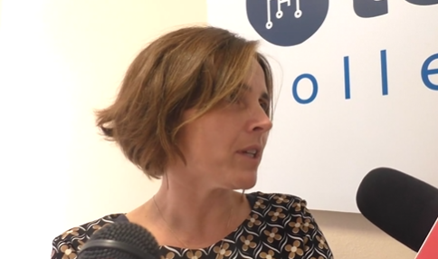 Donna Chiama Donna, 65 nuove donne vittime di violenza seguite da inizio 2022