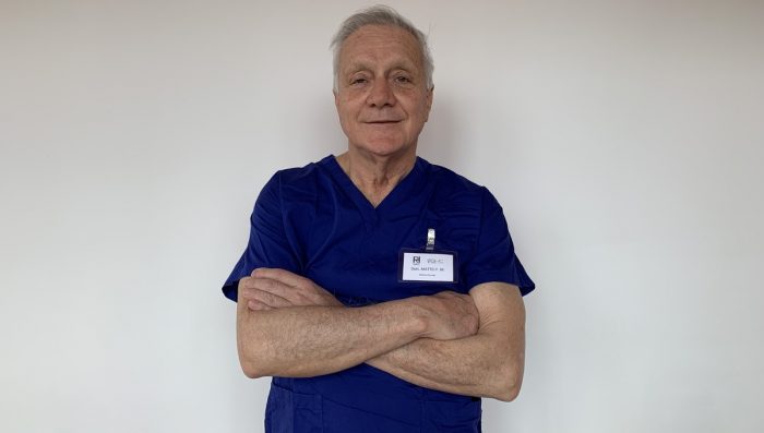 Medicina, a Rugani Hospital una tecnica mininvasiva e all’avanguardia per prevenire e curare il tumore alla prostata