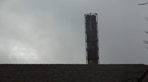 Asciano: sicurezza idraulica Arbia e ciminiera ex fornace, la giunta incontra i cittadini