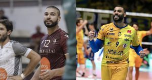 Emma Villas – Modena sarà anche la sfida tra i due fratelli Ngapeth