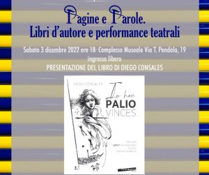 Il 3 dicembre tornano i pittori dei drappelloni nella Tartuca