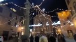 Civici in Comune: "Siena, la vicenda luminarie natalizie assume contorni grotteschi"