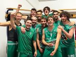 Basket Serie C Gold - La Mens Sana batte in trasferta il Don Bosco Livorno