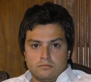 E' Michele Capitani il nuovo assessore della giunta De Mossi al posto di Michelotti