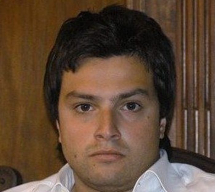 E' Michele Capitani il nuovo assessore della giunta De Mossi al posto di Michelotti