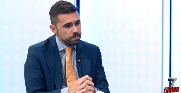 Fronteggiamenti Palio, Michelotti (FdI) deposita una proposta di legge per cambiare il codice