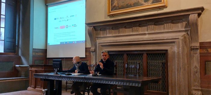 #NextGenerationSiena, presentati oggi a Palazzo Patrizi i risultati di medio periodo del progetto