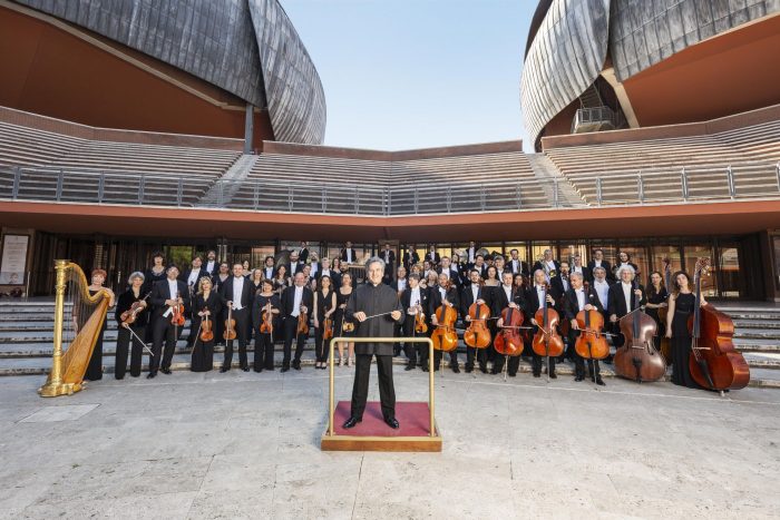 Micat In Vertice, tre straordinari concerti inaugurano la stagione numero 100
