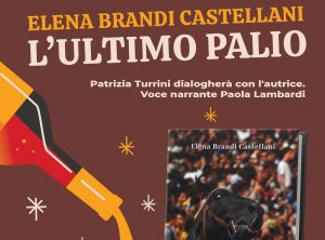 Monteriggioni: ripartono le "Osterie letterarie"