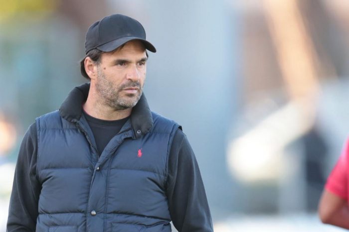 La Robur vince a Pesaro, la soddisfazione di Pagliuca: "E' bello stare in questo Siena"