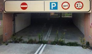 Corsi: "Parcheggio in via Frajese, in arrivo proposta progettuale"