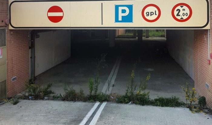 Corsi: "Parcheggio in via Frajese, in arrivo proposta progettuale"