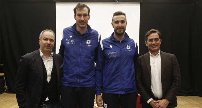 Sport e rispetto dell'ambiente: rinnovata la partnerchip tra Emma Villas e Sienambiente