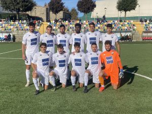 Calcio Serie D - La Pianese segna tre volte e il Ponsacco è ko