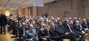 Sono 37 le aziende senesi che hanno ottenuto il Premio "Fedelt&agrave; al Lavoro e allo Sviluppo Economico"