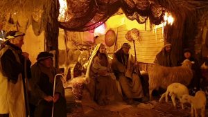 Casole d'Elsa prepara il grande ritorno del Presepe Vivente