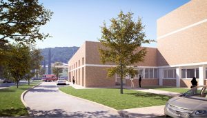 25 anni dell'ospedale di Campostaggia, presentati logo e programma delle celebrazioni