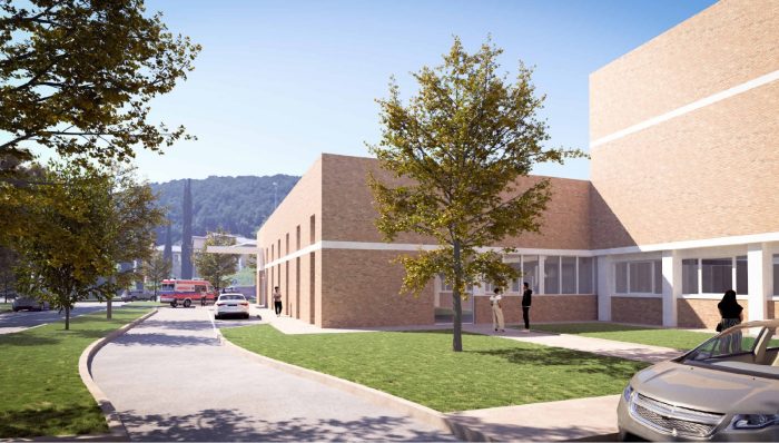 25 anni dell'ospedale di Campostaggia, presentati logo e programma delle celebrazioni