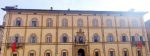 Movimento franoso sulla Sp 4, Provincia di Siena chiude strada in via precauzionale