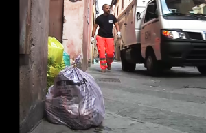 Festa Repubblica: i servizi raccolta rifiuti porta a porta saranno svolti regolarmente