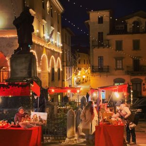 Tornano i presepi d’autore a Sarteano