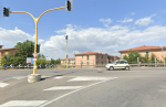 Siena, incrocio semaforico di Cerchiaia: entro il 2025 la trasformazione in una rotonda