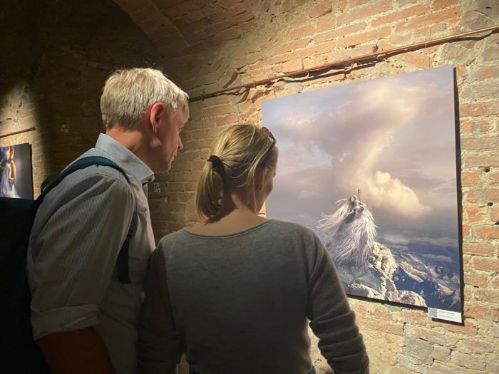 Siena awards: obiettivi puntati su progetti sociali e culturali con l&rsquo;omaggio a Steve Schapiro e le mostre di Jaime Rojo e Nicola Frioli