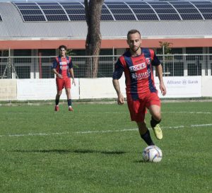 Calcio Eccellenza: Sinalunghese buona ma poco concreta battuta dalla Fortis Juventus