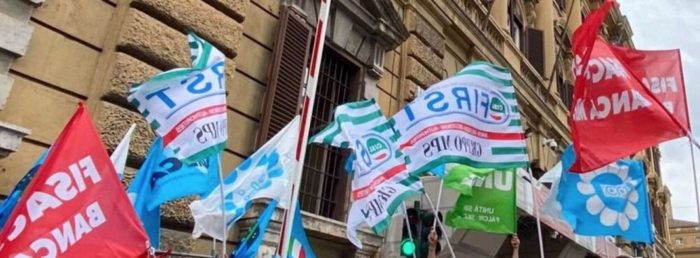 Mps, via libera a tutti i 4125 dipendenti con il fondo esuberi