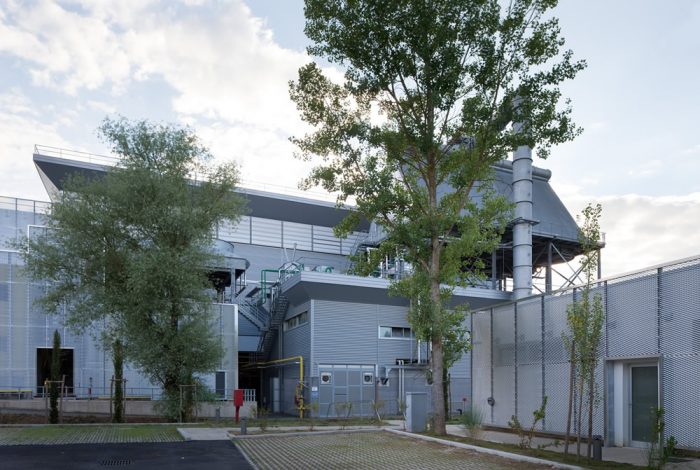 Poggibonsi: Termovalorizzatore, fermo temporaneo per un errato conferimento