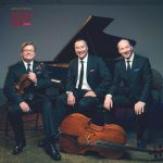 Micat in Vertice, il Trio Montrose in concerto ai Rozzi