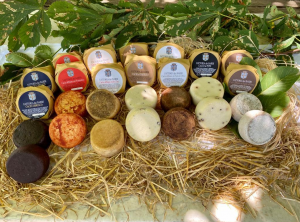 Il Caseificio dei Barbi di Montalcino si aggiudica il premio Bronze ai World Cheese Awards 2022