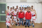 Basket serie D: Valdelsa Basket vince il derby con Certaldo