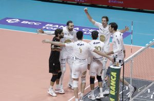 Emma Villas Siena sprofonda contro lo strapotere della Itas Trentino