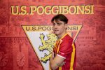 Calcio: Alessandro Polo nuovo calciatore del Poggibonsi