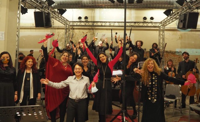 Siena: Amat vince il premio "Impresa sostenibile" alla seconda edizione del "Forum Sostenibilit&agrave;"