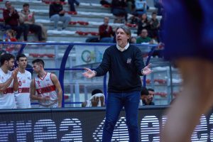 Basket A2: San Giobbe sfida Cividale al PalaGesteco