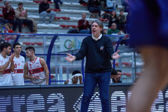 Basket A2: San Giobbe sfida Cividale al PalaGesteco