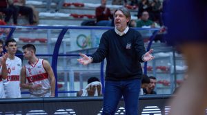 Basket A2: San Giobbe sfida Cividale al PalaGesteco