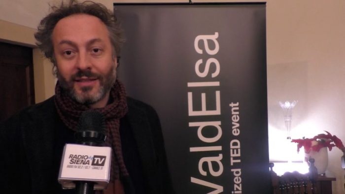 Colle Val d'Elsa, iniziato il conto alla rovescia per la seconda edizione del Ted-x